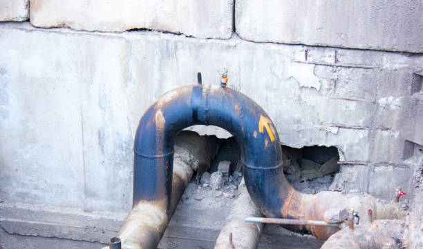 Best Water damage mitigation services  in Mason Neck, VA